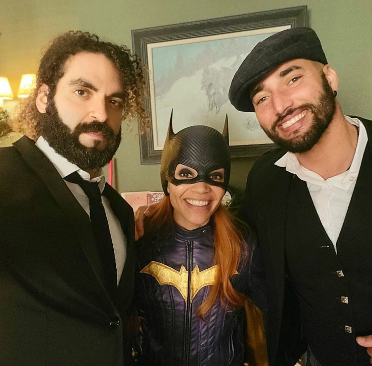 Batgirl