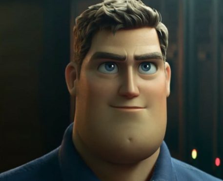 Lightyear ganha trailer dublado inédito com Marcos Mion