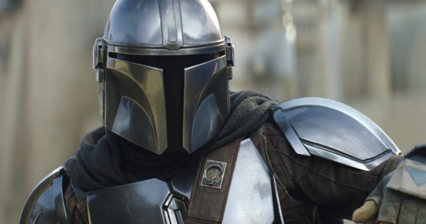 Star Wars: The Mandalorian terá história transformada em mangá