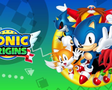 Sonic ORIGINS