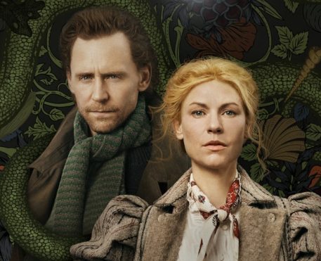 The Essex Serpent