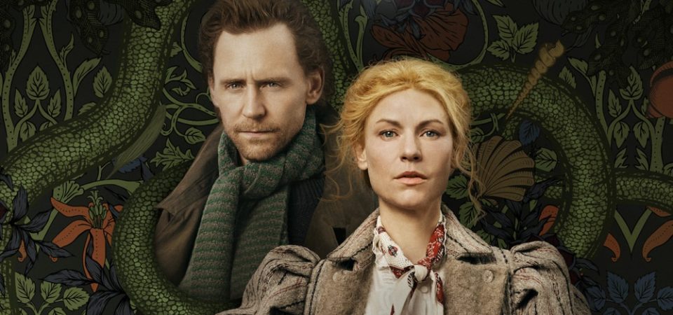 The Essex Serpent