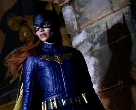 batgirl