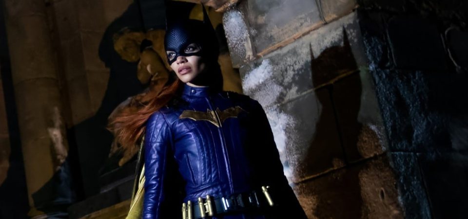 batgirl