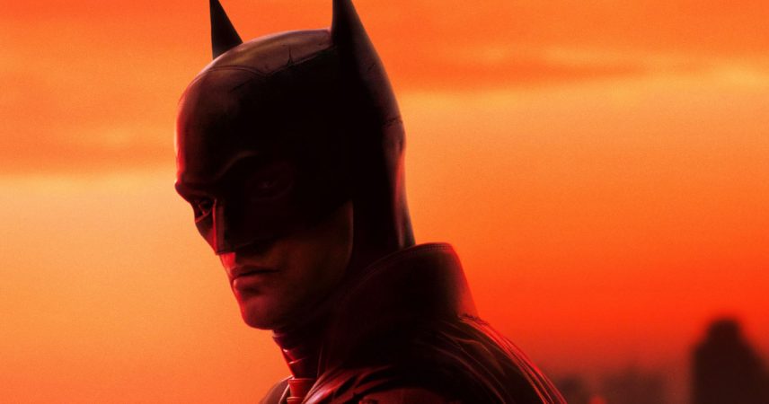 Veio aí! The Batman 2 é confirmado pela Warner Bros.