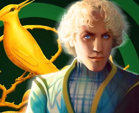 Jogos Vorazes: A Cantiga dos Pássaros e das Serpentes I Conheça o elenco