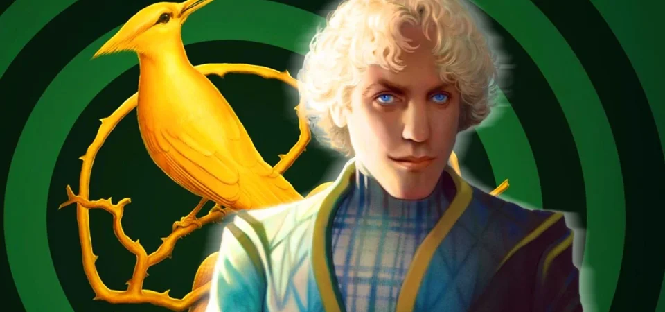 Jogos Vorazes