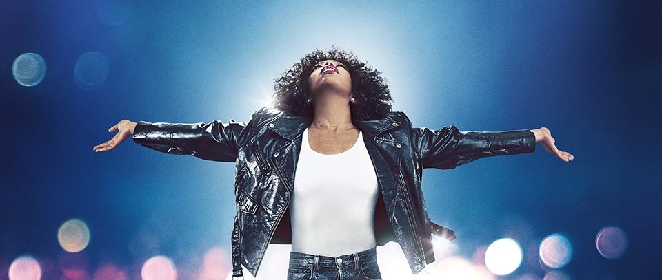 Whitney Houston I Wanna Dance With Somebody