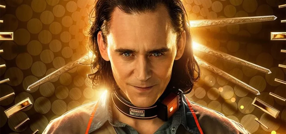 Loki 2ª temporada