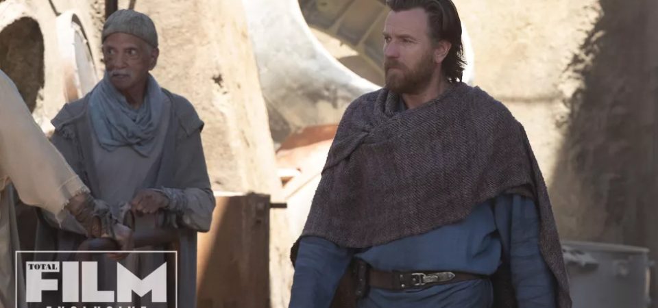 Obi-Wan Kenobi, série do Disney+, ganha novas imagens