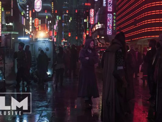 Obi-Wan Kenobi, série do Disney+, ganha novas imagens