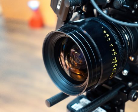 4 ferramentas que todo mundo que é apaixonado por cinema deve conhecer