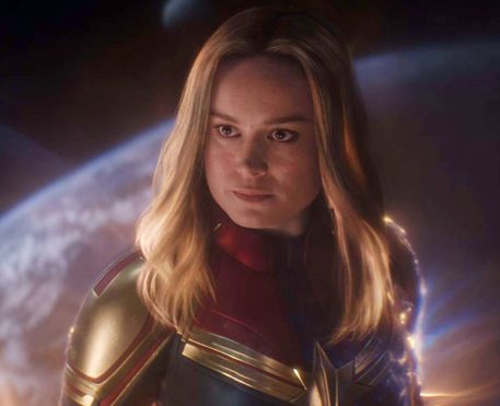 Homem-Formiga 3 e The Marvels ganham novas datas de estreia