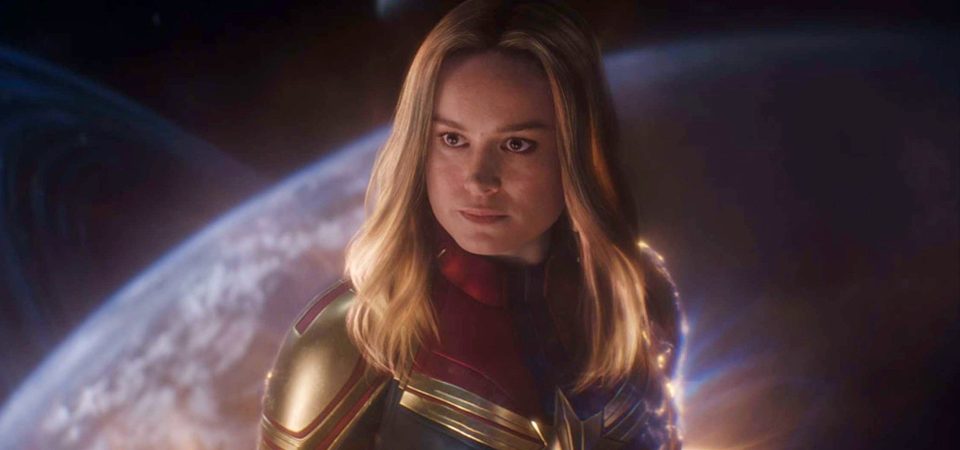 Homem-Formiga 3 e The Marvels ganham novas datas de estreia