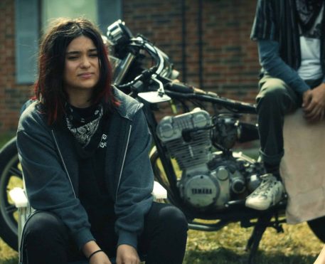 Atriz de Reservation Dogs se junta ao elenco de Echo, série do Disney+