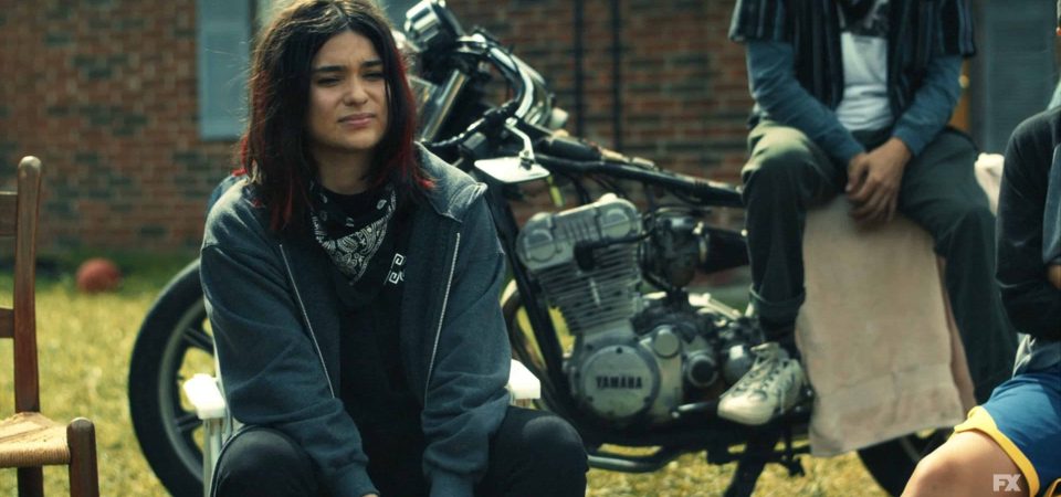 Atriz de Reservation Dogs se junta ao elenco de Echo, série do Disney+
