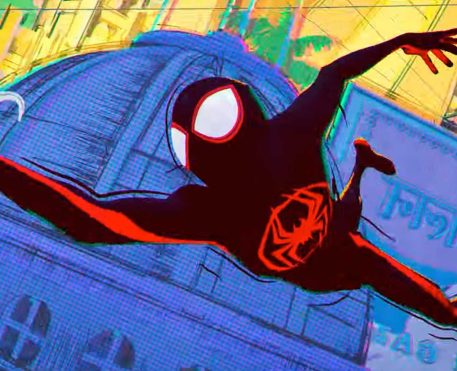 Homem-Aranha: Através do Aranhaverso é adiado para 2023