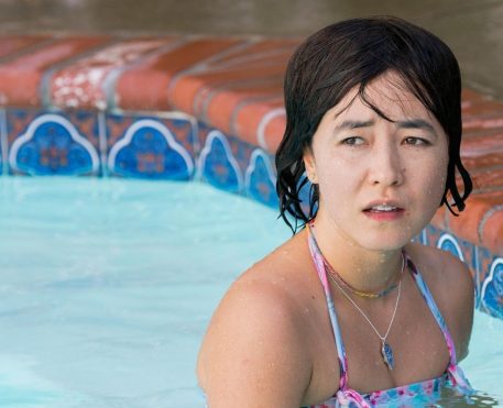 Sr. e Sra. Smith | Série da Amazon escala Maya Erskine