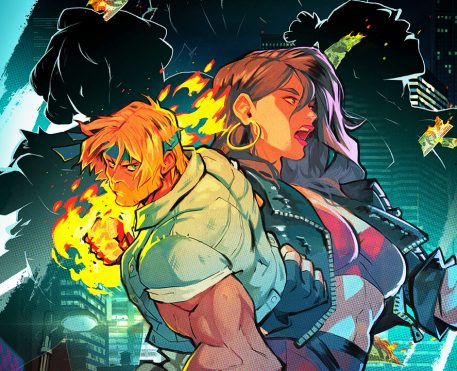 Streets of Rage | Clássico jogo de luta vai ganhar filme