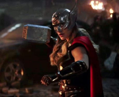 Poderosa Thor será a próxima personagem do game Marvel’s Avengers