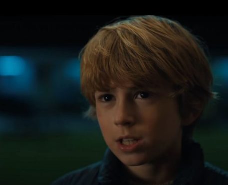 Walker Scobell será o Percy Jackson na série do Disney+