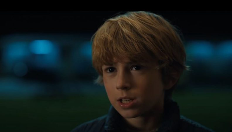 Walker Scobell será o Percy Jackson na série do Disney+