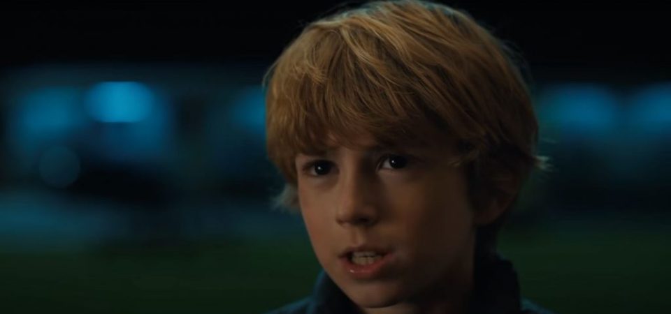 Walker Scobell será o Percy Jackson na série do Disney+