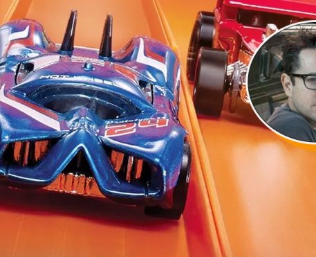 J.J. Abrams será o produtor do filme live-action de Hot Wheels