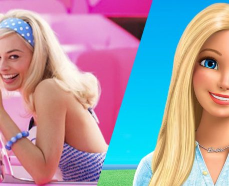 Barbie | Filme estrelado por Margot Robbie ganha primeira imagem oficial