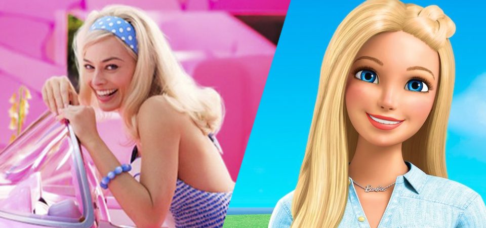 Barbie | Filme estrelado por Margot Robbie ganha primeira imagem oficial