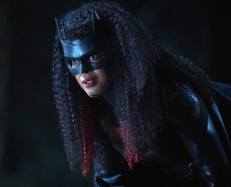 Fim da linha! Batwoman é cancelada após três temporadas