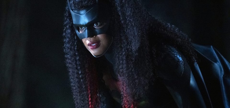Fim da linha! Batwoman é cancelada após três temporadas