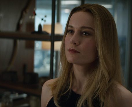 Brie Larson é confirmada no elenco de Velozes e Furiosos 10