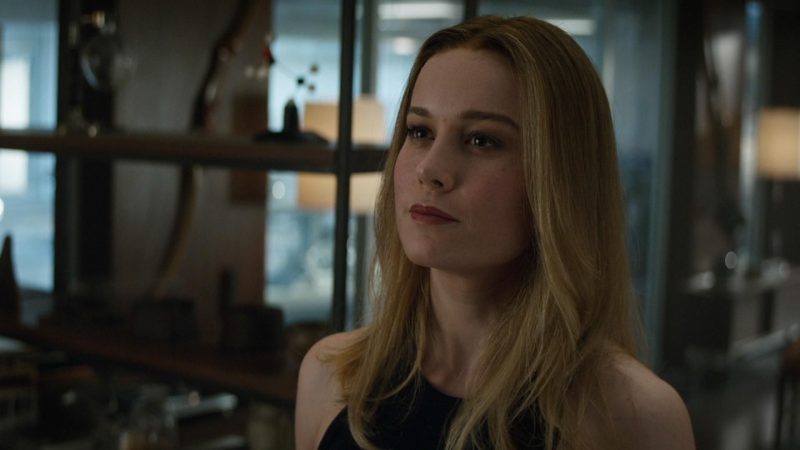 Brie Larson é confirmada no elenco de Velozes e Furiosos 10