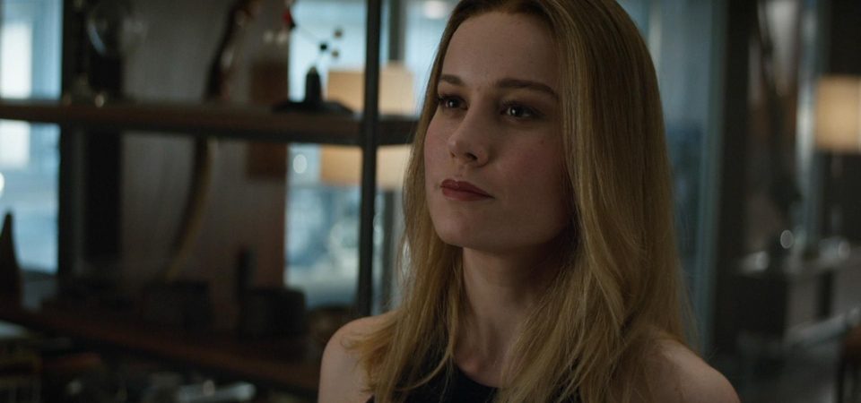 Brie Larson é confirmada no elenco de Velozes e Furiosos 10