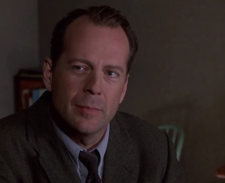 Framboesa de Ouro cancela categoria criada para Bruce Willis
