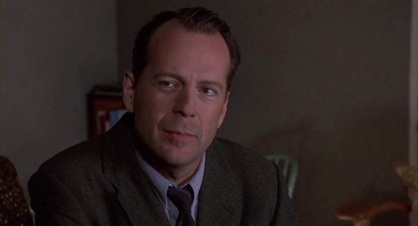 Framboesa de Ouro cancela categoria criada para Bruce Willis