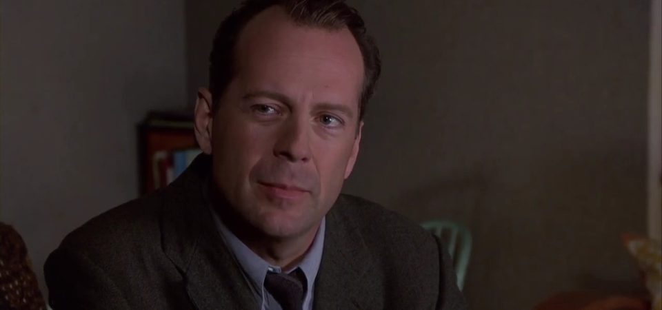 Framboesa de Ouro cancela categoria criada para Bruce Willis