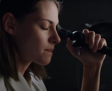 Crimes of the Future, thriller com Kristen Stewart, divulga teaser sinistro