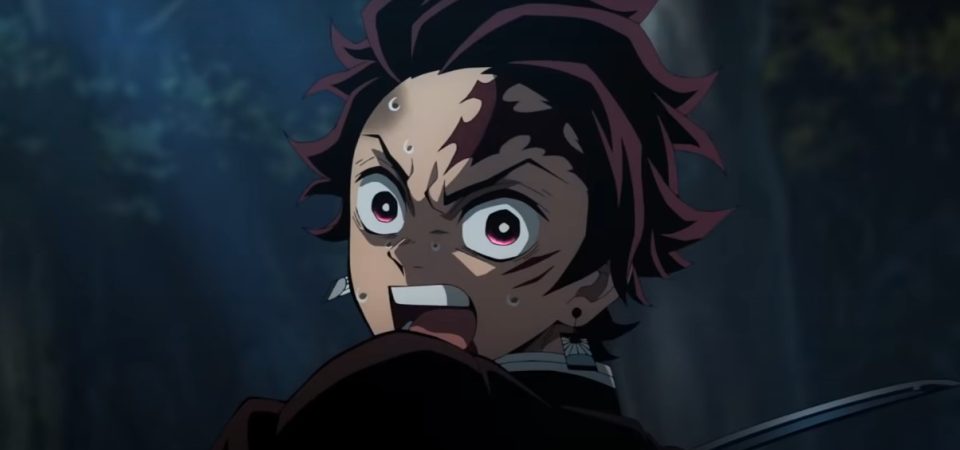 3ª temporada de Demon Slayer ganha trailer empolgante