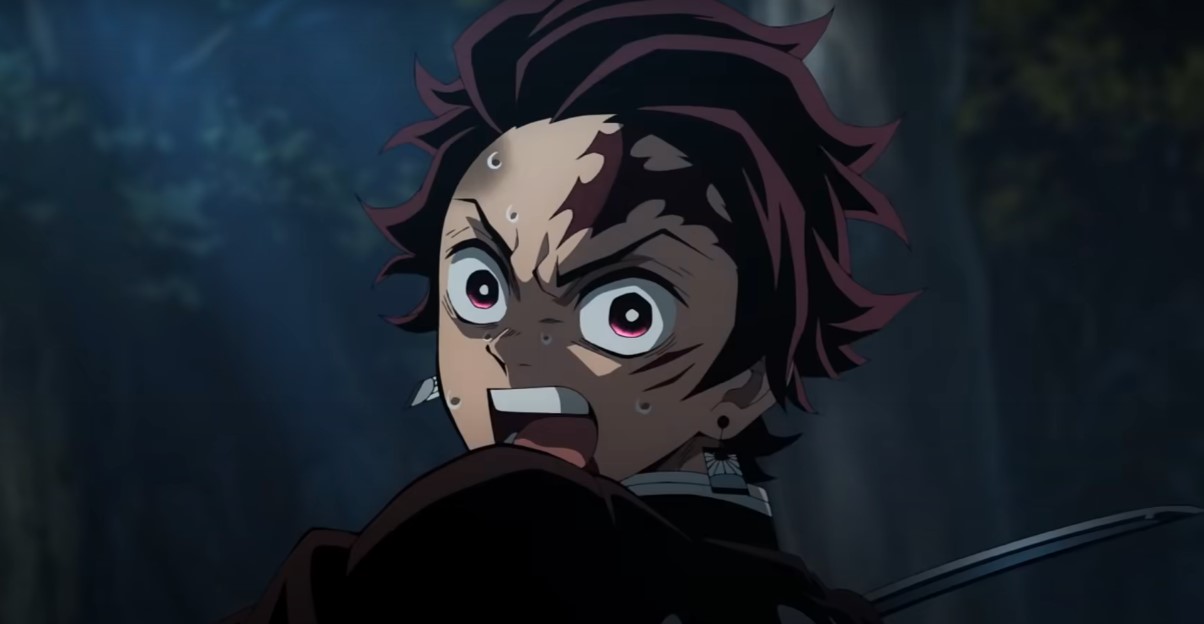 Kimetsu No Yaiba: 3ª Temporada, Episódio 5 - O novo golpe supremo de  Tanjiro - Combo Infinito