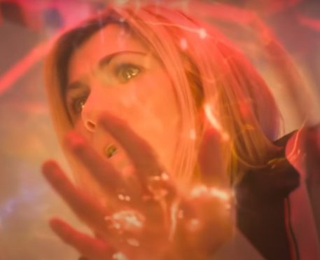 Doctor Who ganha teaser com a regeneração de Jodie Whittaker