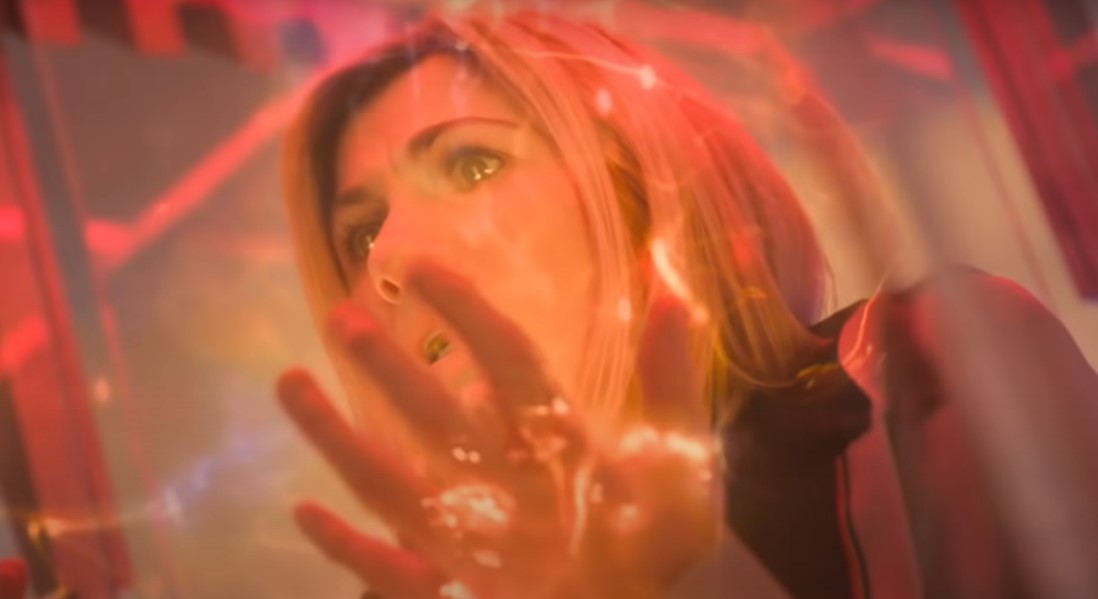 Doctor Who ganha teaser com a regeneração de Jodie Whittaker