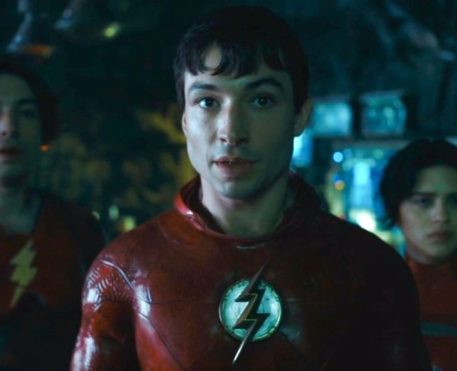 Ezra Miller é preso pela segunda vez no Havaí
