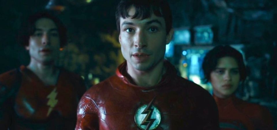 Ezra Miller é preso pela segunda vez no Havaí