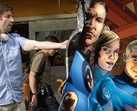 Jon Watts deixa a direção de Quarteto Fantástico da Marvel Studios