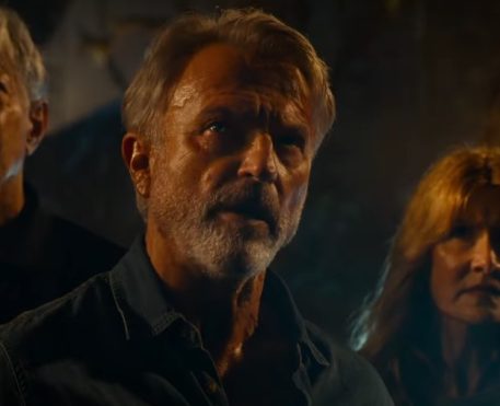 Jurassic World: Domínio ganha trailer com o “maior carnívoro do mundo”