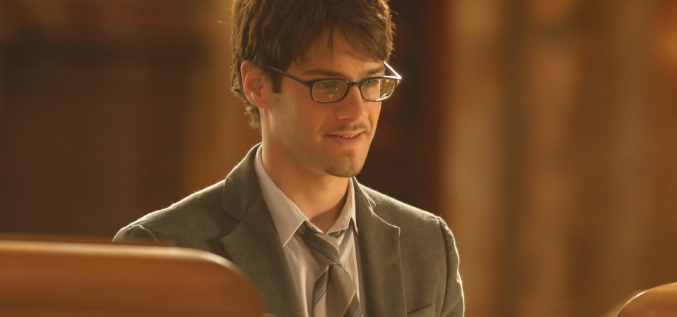 A Lenda do Tesouro Perdido | Série terá o retorno de Justin Bartha