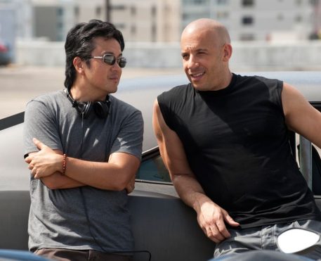Justin Lin abandona a direção de Velozes e Furiosos 10
