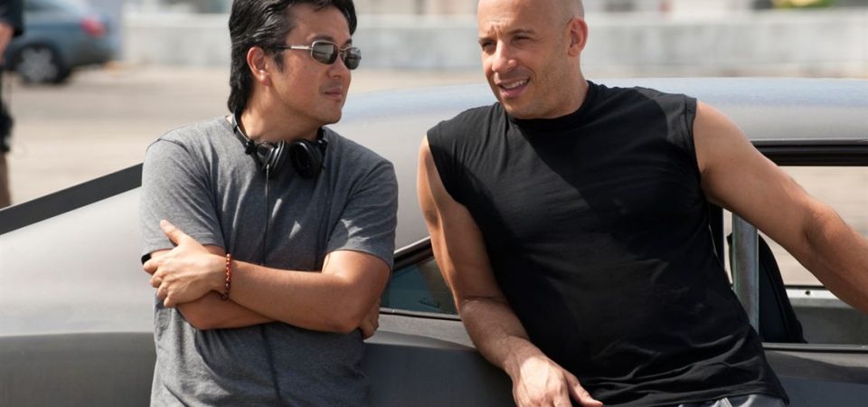 Justin Lin abandona a direção de Velozes e Furiosos 10